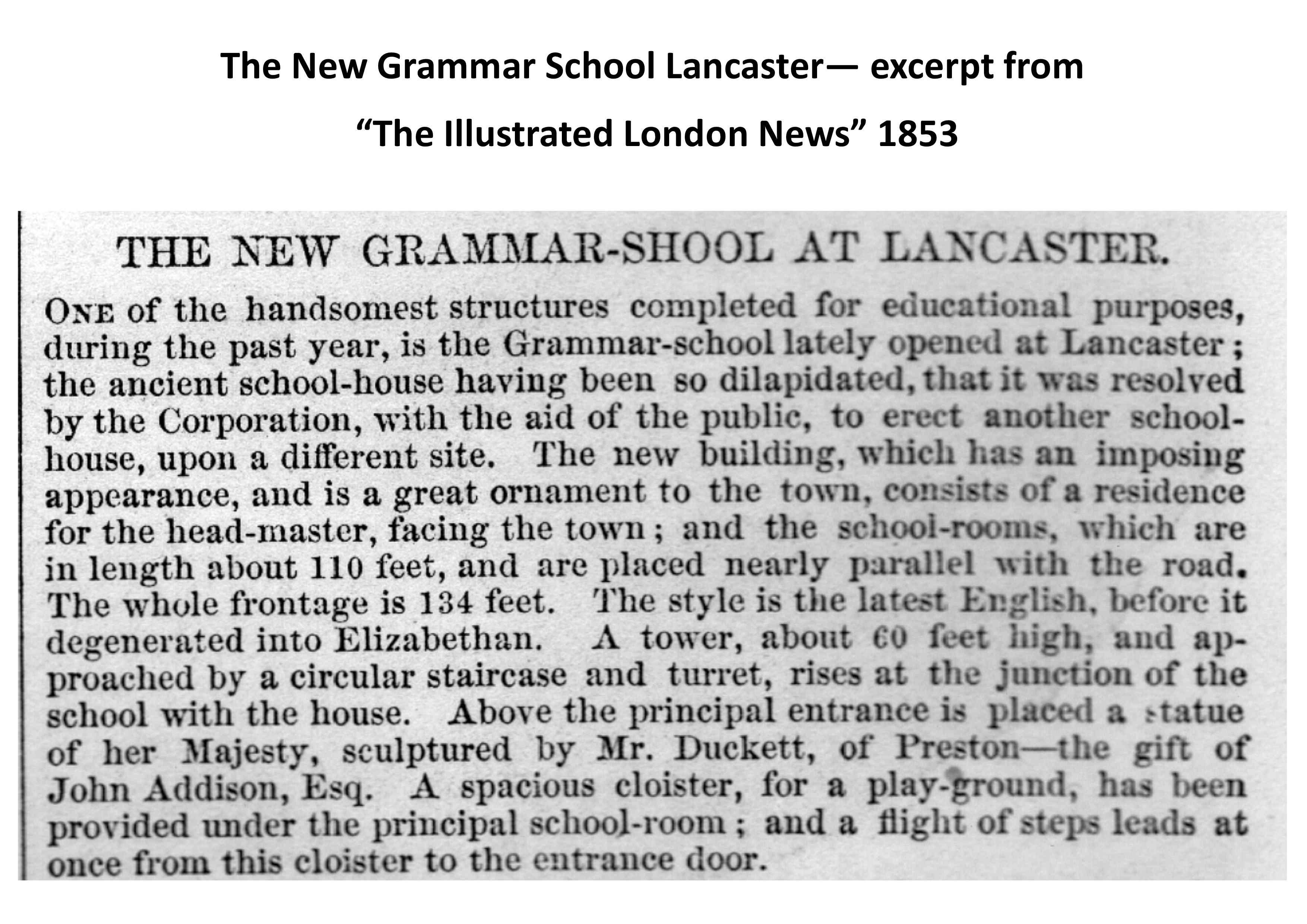lancaster grammar text 1